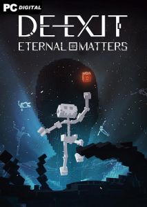 DE-EXIT - Eternal Matters