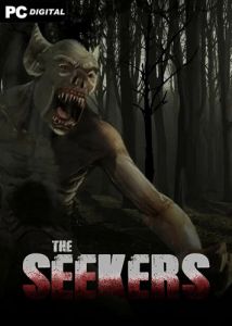 The Seekers: Survival