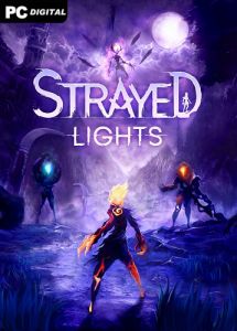 Strayed Lights