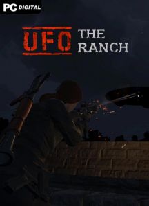 UFO: The Ranch