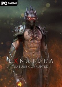 Ex Natura: Nature Corrupted