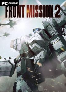 FRONT MISSION 2: Remake