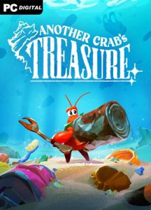 Another Crab's Treasure