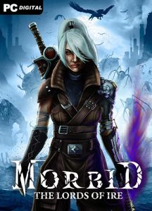 Morbid: The Lords of Ire