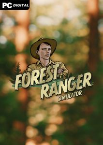 Forest Ranger Simulator