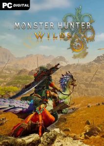 Monster Hunter Wilds