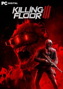 Killing Floor 3