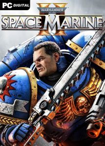 Warhammer 40,000: Space Marine 2