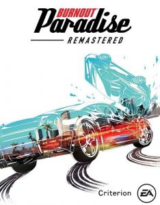 BURNOUT PARADISE: REMASTERED