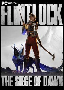 Flintlock: The Siege of Dawn