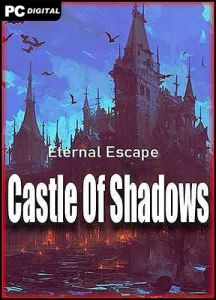 Eternal Escape: castle of shadows