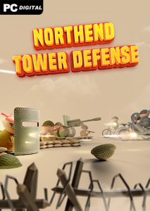 Northend Tower Defense