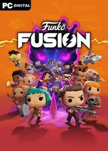 Funko Fusion