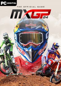 MXGP 24: The Official Game