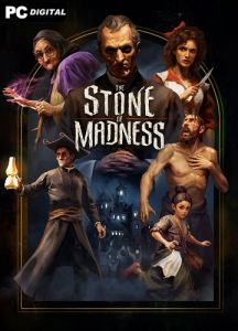 The Stone of Madness