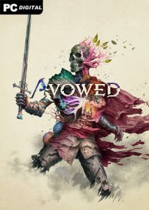 Avowed