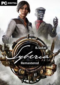 Syberia - Remastered