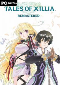 Tales of Xillia Remastered