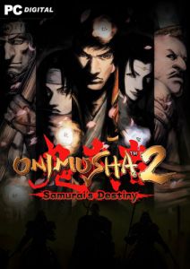 Onimusha 2: Samurai's Destiny