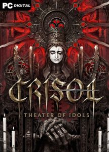 Crisol: Theater of Idols