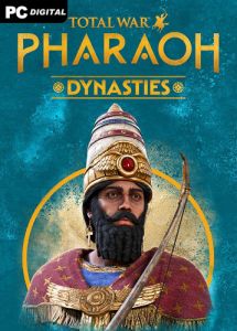 Total War: PHARAOH DYNASTIES