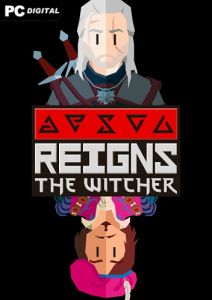Reigns: The Witcher