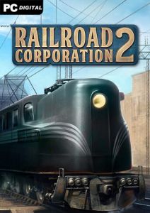 Railroad Corporation 2