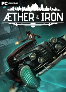 Aether & Iron