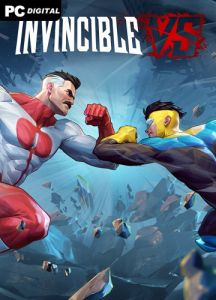 Invincible VS