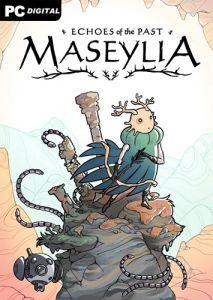Maseylia: Echoes of the Past