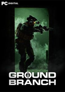 GROUND BRANCH