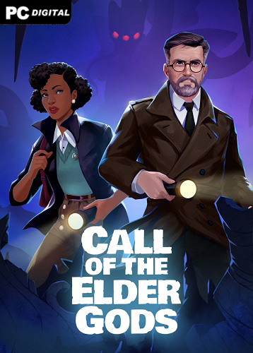 Call of the Elder Gods