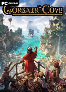 Corsair Cove