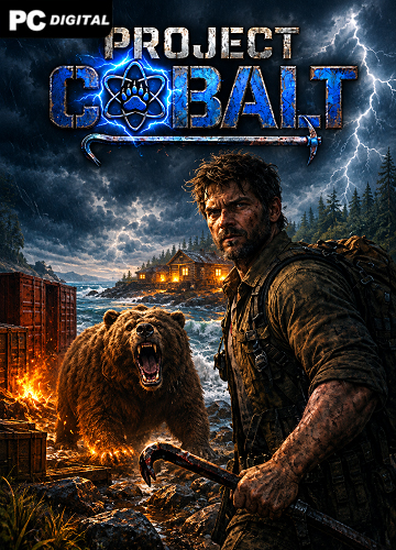 Project Cobalt