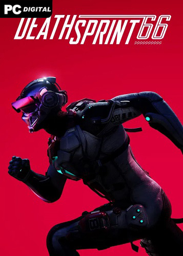 DeathSprint 66