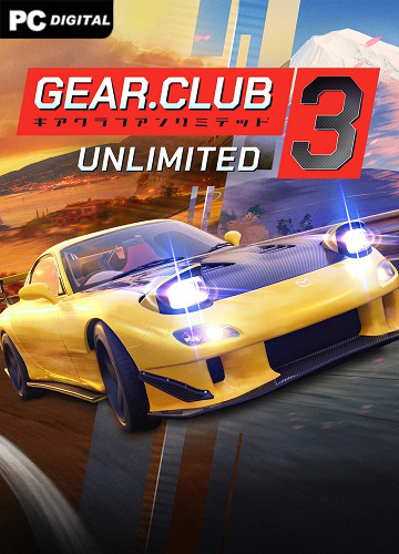 Gear.Club Unlimited 3