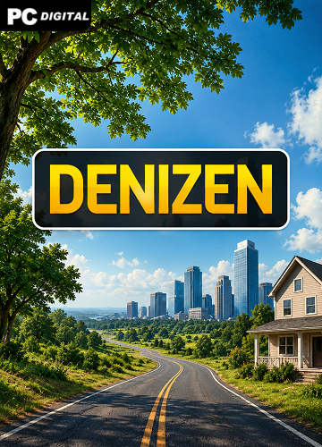 Denizen