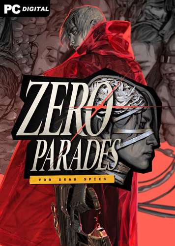 ZERO PARADES: Director's Cut