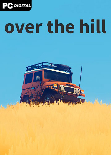 over the hill