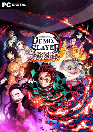 Demon Slayer -Kimetsu no Yaiba- The Hinokami Chronicles