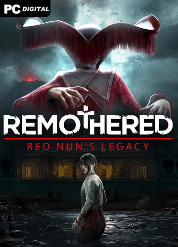 Remothered: Red Nun's Legacy
