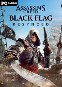 Assassin's Creed Black Flag Resynced